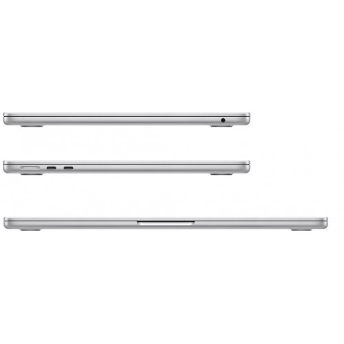 Ноутбук Apple MacBook Air 13" M2 512GB Silver 2022 (MLY03) CPO