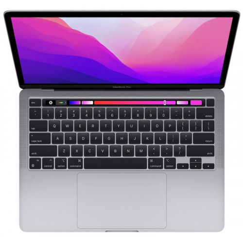 Apple MacBook Pro 13" M2 256GB Space Gray 2022 (MNEH3) CPO