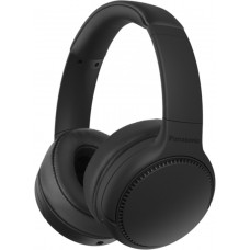 Бездротові навушники Panasonic RB-M500B Black (RB-M500BGE-K)