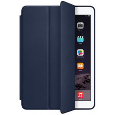 Чехол SmartCover для планшета Apple iPad 10.2 (2021) Dark Blue