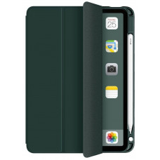 Чехол SmartCover для планшета Apple iPad 10.2 (2021) Dark Green