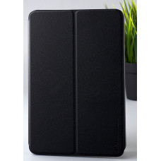 Чехол Premium Leather для планшета Apple iPad Pro 11 (2021/2022) Black (HTL-11)