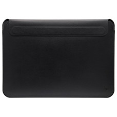 Чехол WIWU Skin Pro 2 Leather Sleeve for MacBook Pro 14.2 Black