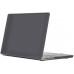 Накладка WIWU iKavlar Crystal Shield MacBook Pro 13.3 (2020/2022) Black
