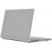 Накладка WIWU iKavlar Crystal Shield MacBook Pro 13.3 (2020/2022) White
