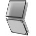 Накладка WIWU Haya Shield Case MacBook Pro 14.2 2021 Black
