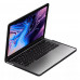 Накладка WIWU Haya Shield Case MacBook Air 13.6 2022 Black