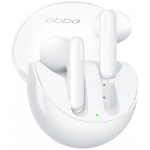 Беспроводные наушники Bluetooth OPPO Enco Air3 (ETE31) Glaze White