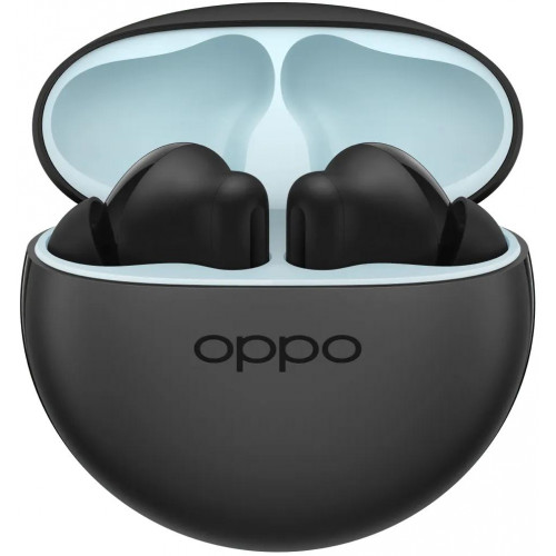 Бездротові навушники Bluetooth OPPO Enco Buds2 (W14) Black