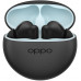 Беспроводные наушники Bluetooth OPPO Enco Buds2 (W14) Black