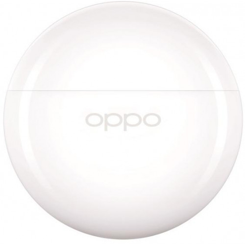 Бездротові навушники Bluetooth OPPO Enco Buds2 (W14) White