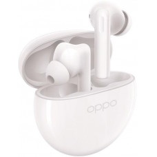 Беспроводные наушники Bluetooth OPPO Enco Buds2 (W14) White