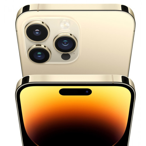 Apple iPhone 14 Pro Max 256GB Gold Approved Вітринний зразок