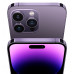 Apple iPhone 14 Pro 128GB Deep Purple Approved Вітринний зразок