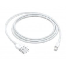 Кабель Apple Lightning to USB Cable 1m (MXLY2ZM/A)