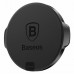 Автодержатель Baseus Small Ears Series Magnetic Suction Bracket Flat Type Black