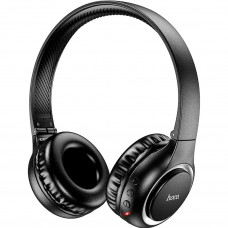 Наушники накладные Hoco W41 Charm BT Headphones Black
