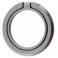 Кольцо держатель MagSafe Magnetic Ring Holder Lite Gray