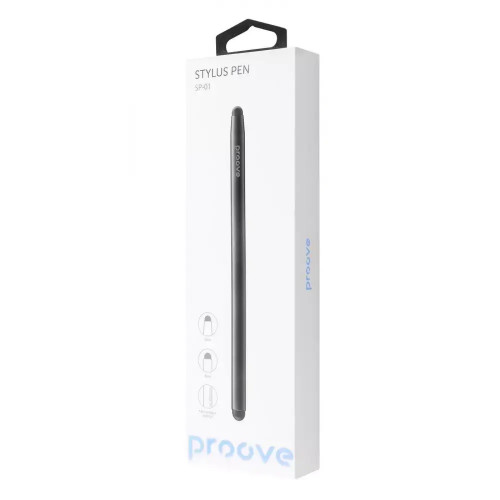 Стілус Proove Stylus Pen SP-01 Black