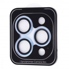 Защита камеры ACHILLES iPhone 13 Pro/13 Pro Max Sierra Blue