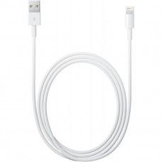 Кабель Apple Lightning to USB Cable 2m (MD819ZM/A)