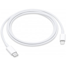 Кабель Apple USB-C to Lightning 1m (MM0A3ZM/A)