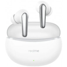 Бездротові навушники Realme Buds Air 3 Neo (RMA2113) Galaxy White