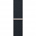 Apple Watch Series 9 GPS 41mm Midnight Aluminium with Midnight Sport Loop (MR8Y3)