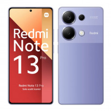 Xiaomi Redmi Note 13 Pro 8/256GB Lavender Purple UA