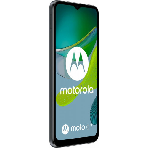 Motorola E13 8/128GB Cosmic Black (PAXT0079RS)