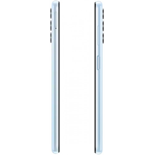 Смартфон Samsung Galaxy A13 2022 A135F 4/128GB Light Blue (SM-A135FLBKSEK)
