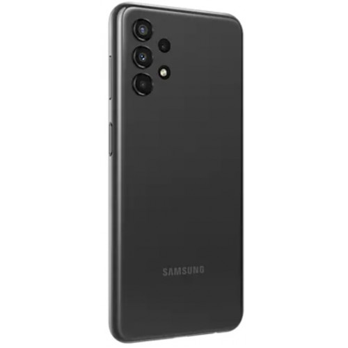 Смартфон Samsung Galaxy A13 2022 A135F 3/32GB Black (SM-A135FZKUSEK)