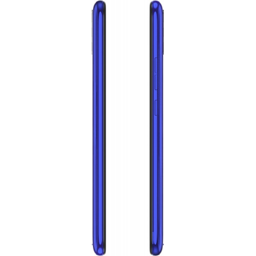 Tecno Spark 6 Go 2020 (KE5J) 3/64GB Aqua Blue (4895180762918)