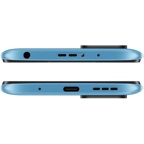 Смартфон Xiaomi Redmi 10 2022 4/64GB Sea Blue UA