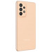 Смартфон Samsung Galaxy A53 5G A536E 6/128GB Orange (SM-A536EZODSEK)