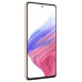 Смартфон Samsung Galaxy A53 5G A536E 8/256GB Orange (SM-A536EZOHSEK)