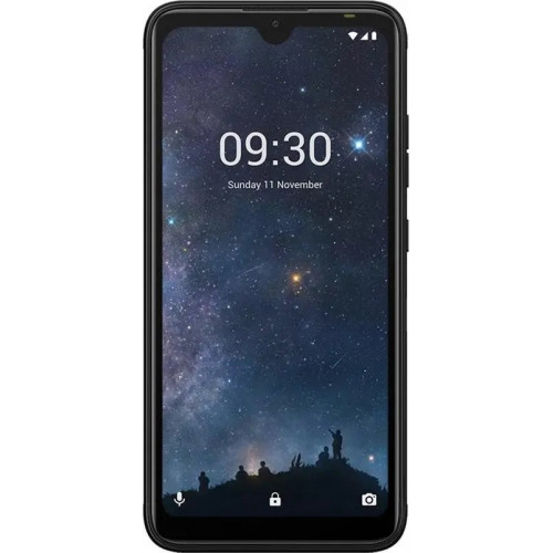 Смартфон Tecno POP 5 (BD2d) 2/32GB Obsidian Black (4895180775116)