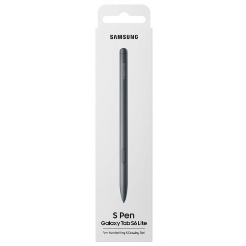 Планшет Samsung Galaxy Tab S6 Lite P613 10.4 Wi-Fi 4/64GB (SM-P613NZAASEK) Grey