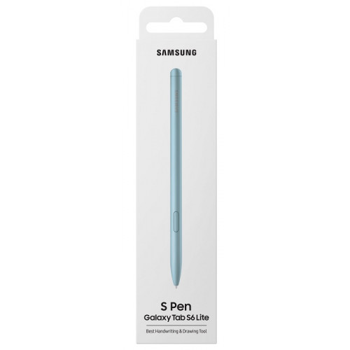 Планшет Samsung Galaxy Tab S6 Lite P613 10.4 Wi-Fi 4/64GB (SM-P613NZBASEK) Blue