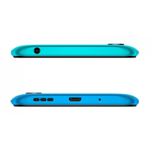 Смартфон Xiaomi Redmi 9A 2/32GB Aurora Green (M2006C3LG) UA
