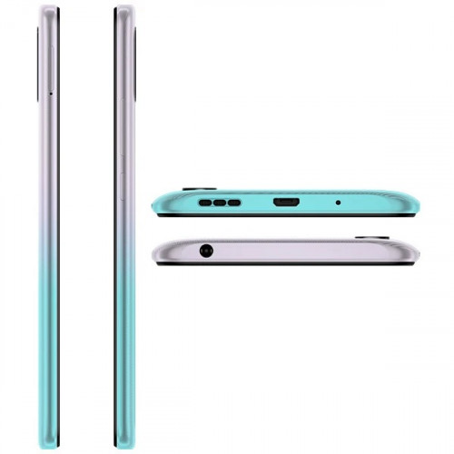 Смартфон Xiaomi Redmi 9A 2/32GB Glacial Blue (M2006C3LG) UA
