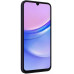 Samsung Galaxy A15 A155F 4/128GB Blue Black (SM-A155FZKDEUC)
