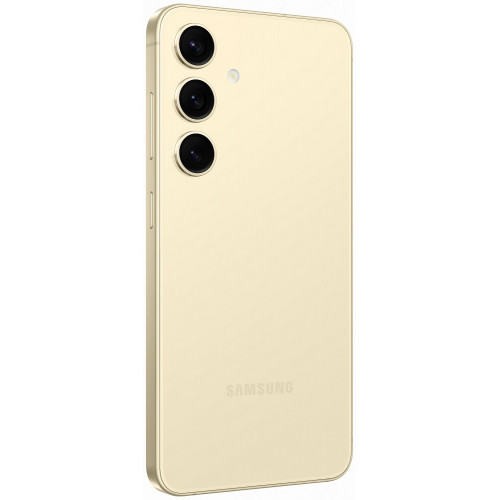 Samsung Galaxy S24 8/128GB Yellow (SM-S921BZYDEUC)