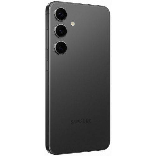 Samsung Galaxy S24+ 12/256GB Black (SM-S926BZKDEUC)