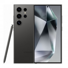Samsung Galaxy S24 Ultra 12/512GB Black (SM-S928BZKHEUC)