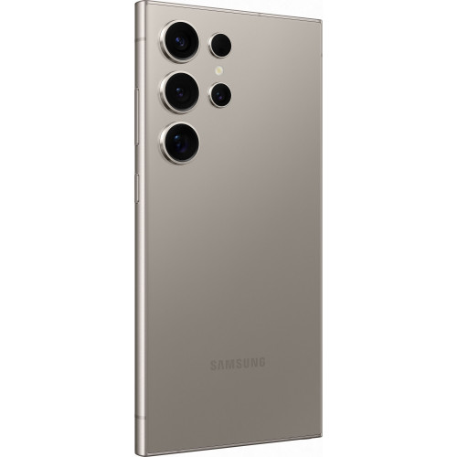 Samsung Galaxy S24 Ultra 12/256GB Gray (SM-S928BZTGEUC)