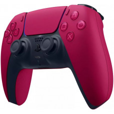 Бездротовий геймпад Sony PlayStation 5 DualSense (PS5) Red