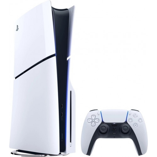 Игровая приставка Sony PlayStation PS5 Slim (CFI-2008)