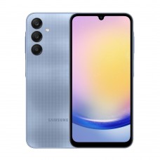 Samsung Galaxy A25 5G 6/128GB Blue (SM-A256BZBDEUC)