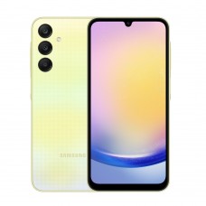 Samsung Galaxy A25 5G 6/128GB Yellow (SM-A256BZYDEUC)